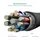 Micro USB კაბელი UGREEN US130 (10840) USB 3.0 A Male to Micro-B Male USB 3.0 Cable 0.5m (Black), 7 image