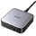 დამტენი UGREEN CD271 (40914), 200W, 4xUSB-C, Type-c, 2xUSB, Space Gray