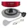 ელექტრო ჩაიდანი BOSCH TWK3P424, 4 image