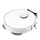 Robot vacuum cleaner DREAME L10s Pro Gen 2 White/RLL42SDA