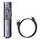 პრეზენტერი Baseus Orange Dot Wireless Presenter with Green Laser rechargable WKCD010013, 3 image