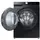 სარეცხი მანქანა Samsung WW11CGP44CSBLP, 11Kg, A+++, 1400Rpm, 57Db, Washing Machine, Black, 6 image