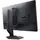 მონიტორი Dell AW2724HF Alienware 27, 27", Monitor, FHD, IPS, HDMI, USB, DP, Black, 5 image