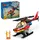 Lego LEGO Constructor CITY FIRE RESCUE HELICOPTER
