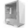 ქეისი Zalman Z1ICEBERGWH Z1 ICEBERG, Computer Case, MidT, Mini-ITX, Micro-ATX, USB 2.0, 2xUSB 3.0, White, 2 image