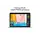Notebook Apple 13-inch MacBook Air: Apple M2 chip with 8-core CPU and 8-core GPU, 16GB, 256GB - Starlight, Model A2681, 3 image