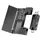 Card reader Logilink CR0049 USB 3.2 Gen1 card reader for SD- & microSD cards with memory card storage