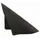 Mouse pad Gembird MP-S-BK Mouse pad Black, 2 image