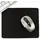 Mouse pad Gembird MP-S-BK Mouse pad Black, 3 image