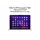 Notebook Apple 13-inch MacBook Air: Apple M2 chip with 8-core CPU and 8-core GPU, 16GB, 256GB - Starlight, Model A2681, 9 image