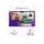Notebook Apple 13-inch MacBook Air: Apple M2 chip with 8-core CPU and 8-core GPU, 16GB, 256GB - Starlight, Model A2681, 5 image