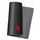 Mousepad Gembird MP-GAME-M pad medium Black, 2 image