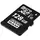 მეხსიერების ბარათი GOODRAM 128GB MICRO CARD cl 10 UHS I + adapter, 2 image