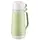 თერმოსი Ardesto Vacuum flask Gemini Gourmet, 1000ml, plastic, borosilicate glass, green