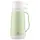 თერმოსი Ardesto Vacuum flask Gemini Gourmet, 1000ml, plastic, borosilicate glass, green, 2 image