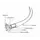 Cable Gembird CC-HDMI4L-15 4K/60H HDMI cable 4.5m "Select Series", 2 image