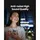 ყურსასმენი UGREEN EP105 (35754), In-Ear Headphones, Wired, USB-C, Black, 5 image
