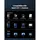 ყურსასმენი UGREEN EP105 (35754), In-Ear Headphones, Wired, USB-C, Black, 6 image