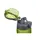 წყლის ბოთლი Ardesto Bottle, 600ml, plastic, green, 3 image