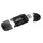 ბარათების წამკითხველი Logilink CR0007 Cardreader USB 2.0 Stick SD Format