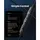 ყურსასმენი UGREEN EP105 (35754), In-Ear Headphones, Wired, USB-C, Black, 2 image