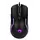 მაუსი MARVO M292 BK CAPO 20 Black Wired Mouse