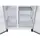 მაცივარი LG GR-B257KLJW.APYQMER, 625L, A+, No Frost, Refrigerator, Silver, 7 image