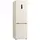 LG GR-B459FVFW.ASEQMER Refrigerator, 344L, A++, 35Db, No Frost, Beige, 2 image