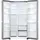 მაცივარი LG GR-B257KLJW.APYQMER, 625L, A+, No Frost, Refrigerator, Silver, 6 image