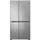 მაცივარი LG GR-B257KLJW.APYQMER, 625L, A+, No Frost, Refrigerator, Silver