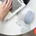 Mouse Lenovo L300 Wireless Mouse Frost Blue, 3 image