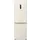 LG GR-B459FVFW.ASEQMER Refrigerator, 344L, A++, 35Db, No Frost, Beige