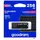 ფლეშ მეხსიერება Flash Goodram 256GB UME3 BLACK USB 3.2 Gen 1, 3 image