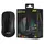 მაუსი 2E 2E-MG270UB-WL, Wireless, RGB, 2.4G, Bluetooth, Gaming Mouse, Black, 5 image