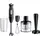 Blender Braun MQ55307MBK