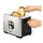 Toaster TEFAL TT420D30, 2 image