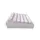 კლავიატურა Dark Project ALU Terra Nostra White - Wired Gaming Keyboard (ANSI), 3 image
