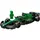 ლეგო LEGO Constructor Speed Champions Aston Martin Aramco F1® AMR24 Race Car, 2 image
