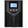 უწყვეტი კვების წყარო 2E 2E-OD2000 Online, 2000VA, LCD, RS-232, USB, Black, 2 image
