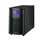 უწყვეტი კვების წყარო 2E 2E-OD2000 Online, 2000VA, LCD, RS-232, USB, Black, 3 image