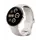 სმარტ საათი Google Pixel Watch 3 45mm Wi-Fi Polished Silver Aluminum Case with Porcelain Active Band