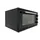 ელექტრო ღუმელი Hoffmann FGT4800 TURBOGRILL BLACK, 3 image