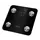 Sencor SBS 6026BK Body Fat Monitor Scale