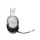 A4tech Bloody GR370 Bluetooth Wireless Headset Sports White, 5 image