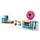 ლეგო LEGO Constructor City Donut Truck, 3 image