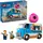 ლეგო LEGO Constructor City Donut Truck