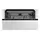 Dishwasher Beko BDIN3630, 2 image