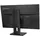 მონიტორი Lenovo 63EDMAT2EU ThinkVision E24-30, 23.8", Monitor, FHD, HDMI, DP, VGA, Black, 3 image