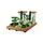LEGO LEGO Icons Fountain Garden, 5 image