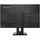მონიტორი Lenovo 63EDMAT2EU ThinkVision E24-30, 23.8", Monitor, FHD, HDMI, DP, VGA, Black, 2 image